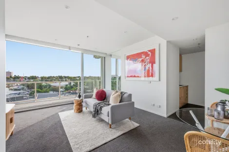 Property photo of 623/33 Warwick Street Walkerville SA 5081