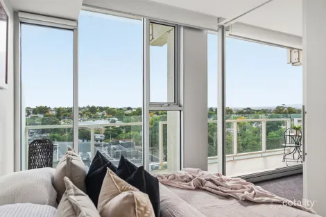 Property photo of 623/33 Warwick Street Walkerville SA 5081