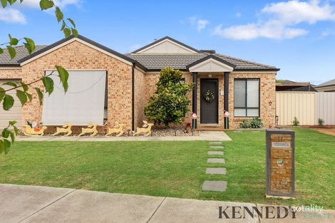 Property photo of 11 La Bamba Drive Yarrawonga VIC 3730