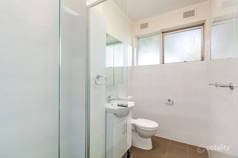 Property photo of 15/3 Ann Street Marrickville NSW 2204