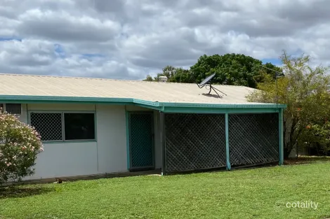 Property photo of 7 Collin Road Collinsville QLD 4804
