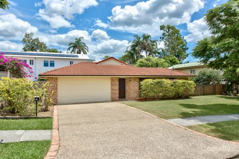 10 Marshall St, Mitchelton, QLD 4053