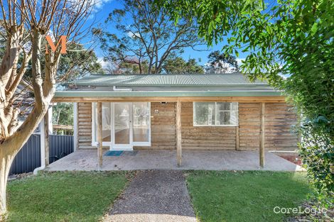 Property photo of 17 Pearce Street Cardiff NSW 2285