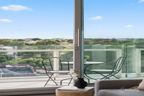 Property photo of 623/33 Warwick Street Walkerville SA 5081