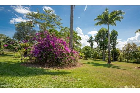 1400 Japoon Rd, Mena Creek, QLD 4871