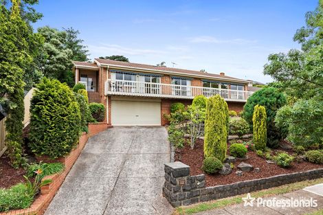 Property photo of 3 Drummer Hill Lane Mooroolbark VIC 3138