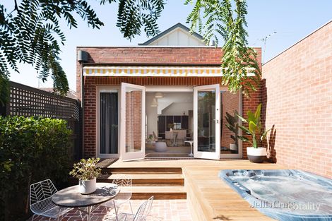 Property photo of 4 Munro Street Hawthorn East VIC 3123