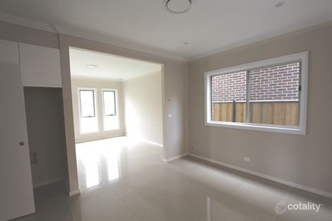 Property photo of 28 Centennial Drive The Ponds NSW 2769