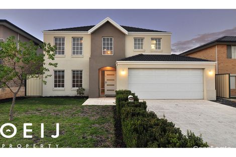 Property photo of 12 Kirkley Court Success WA 6164