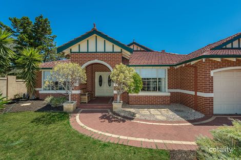 Property photo of 6 Aral Court Iluka WA 6028
