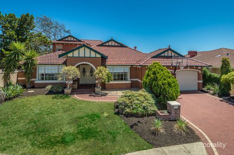 Property photo of 6 Aral Court Iluka WA 6028