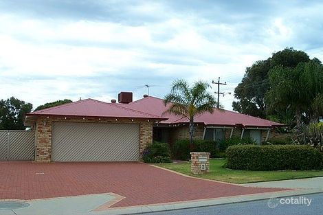 2 Parkland Dr, Warnbro, WA 6169