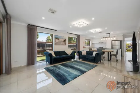 114 Bernard Heinze Ave, Moncrieff, ACT 2914