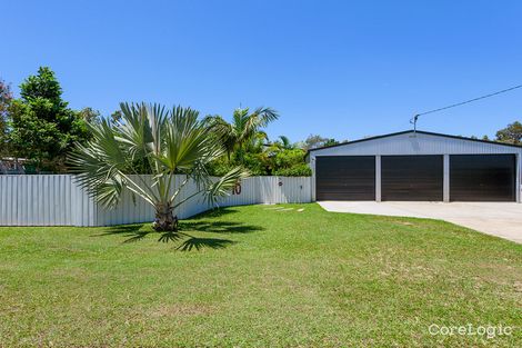 Property photo of 16 Batavia Court Cooloola Cove QLD 4580