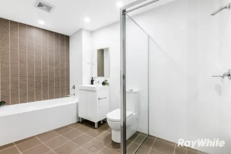 Property photo of 1803/299-301 Old Northern Road Castle Hill NSW 2154