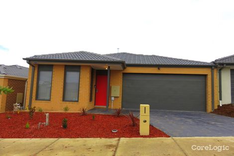 Property photo of 8 Fashoda Drive Mernda VIC 3754