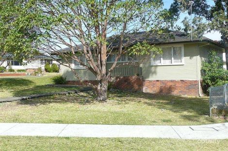Property photo of 29 Parkside Drive Dapto NSW 2530