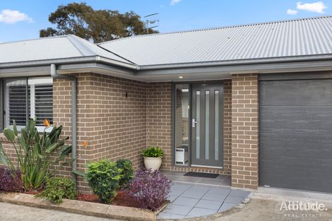 4/65 Albert St, Warners Bay, NSW 2282