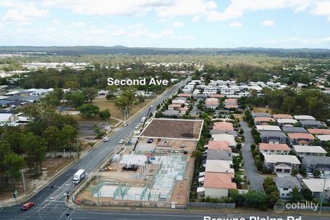 Lot 4/616-618 Browns Plains Rd, Marsden, QLD 4132