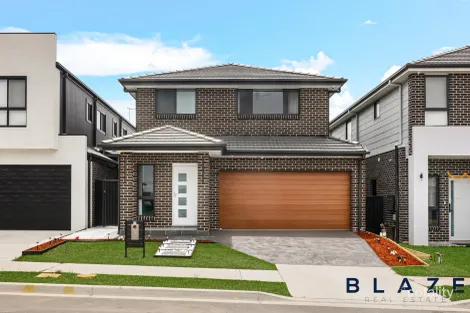 Property photo of 17 Fomalhaut Street Austral NSW 2179