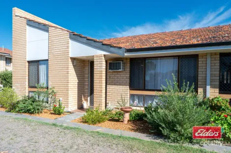 7/125 Railway St, Bluff Point, WA 6530