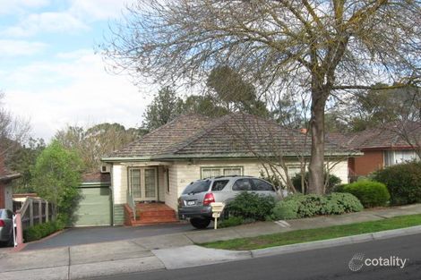 20 Anderson St, Heidelberg, VIC 3084