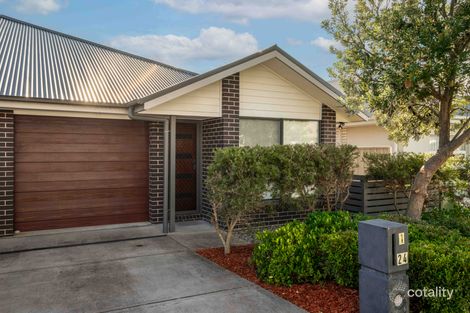 1/24 Croft Cl, Thornton, NSW 2322