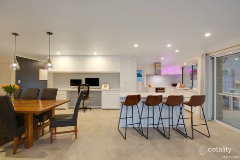 Property photo of 35 Ambassador Drive Currambine WA 6028