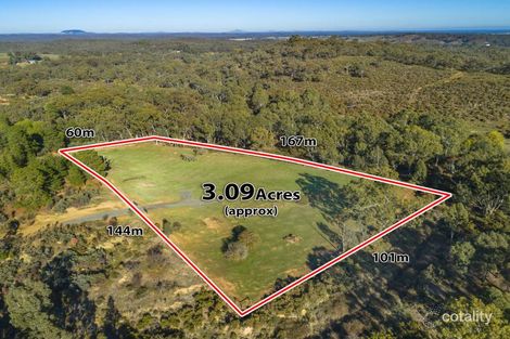 1 South Pde, Fryerstown, VIC 3451