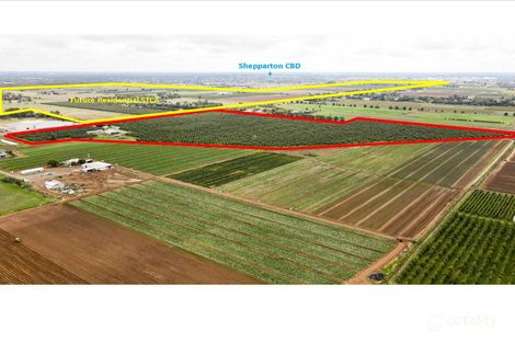 625 Doyles Rd, Orrvale, VIC 3631