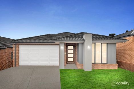 53 Feathertop Cres, Donnybrook, VIC 3064