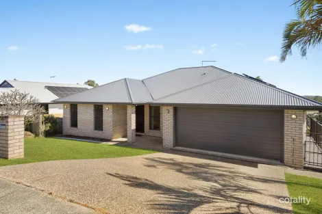 Property photo of 22 Fontanna Way Springfield Lakes QLD 4300
