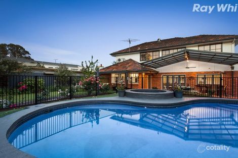 Property photo of 29 Oak Street Beaumaris VIC 3193
