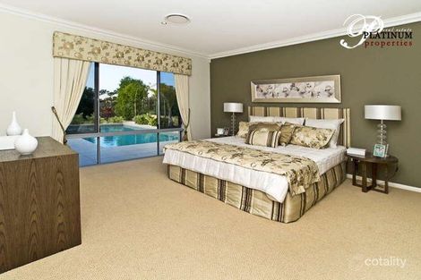 Property photo of 7 Ragamuffin Drive West Coomera QLD 4209