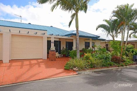 41/34-56 Elizabeth St, Urangan, QLD 4655