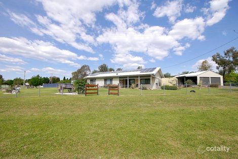 Property photo of 19 Rankin Street Woodstock NSW 2793