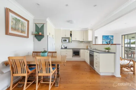 Property photo of 36 Excelsior Road Mount Colah NSW 2079
