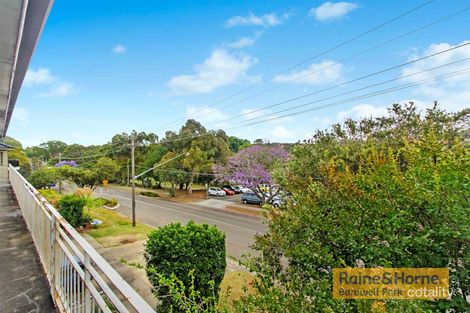 Property photo of 4/37 Slade Road Bardwell Park NSW 2207