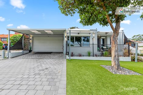 Property photo of 25A Findon Crescent Westminster WA 6061