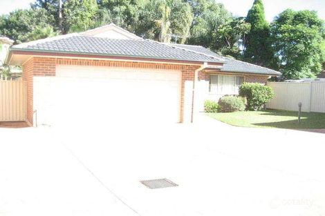 Property photo of 6/109A Bassett Street Hurstville NSW 2220