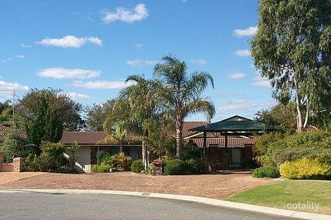 10 Salacia Ct, Alexander Heights, WA 6064