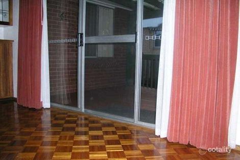 Property photo of 83 Moxhams Road Winston Hills NSW 2153