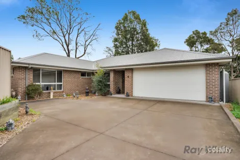 5a Park St, Tahmoor, NSW 2573