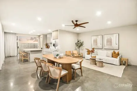 Property photo of 21 Pomeroy Rise Mount Duneed VIC 3217