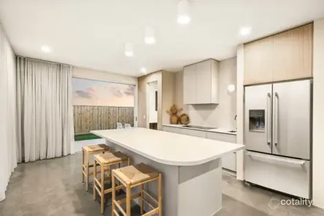 Property photo of 21 Pomeroy Rise Mount Duneed VIC 3217