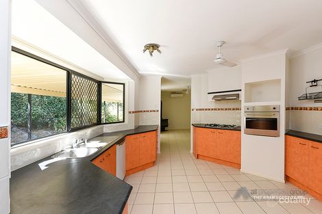 Property photo of 120 Michelle Drive Cedar Grove QLD 4285