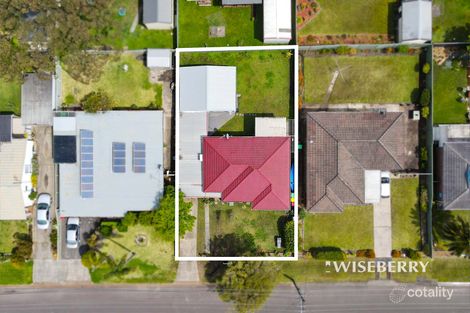 Property photo of 22 Dalton Avenue Kanwal NSW 2259