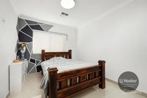 Property photo of 40A Byrnes Street South Granville NSW 2142