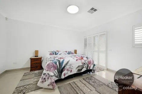 Property photo of 40A Byrnes Street South Granville NSW 2142