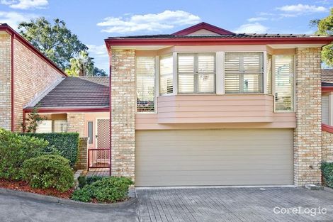 Property photo of 2/66-68 Jenner Street Baulkham Hills NSW 2153